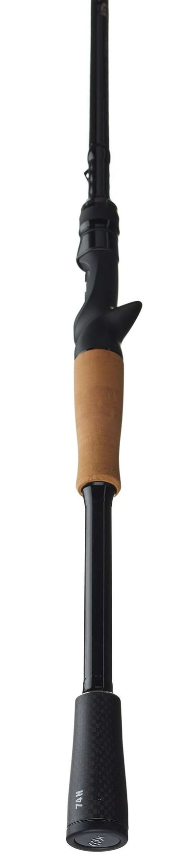 13 Fishing OATH Casting Rod