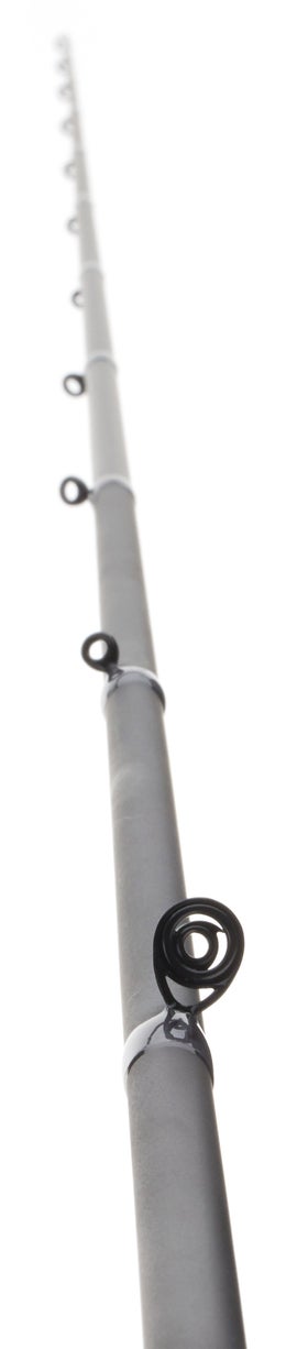 KastKing Cliff Crochet Spirale Casting Rods