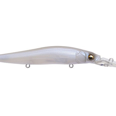 Megabass Vision 110 + 2 French Pearl