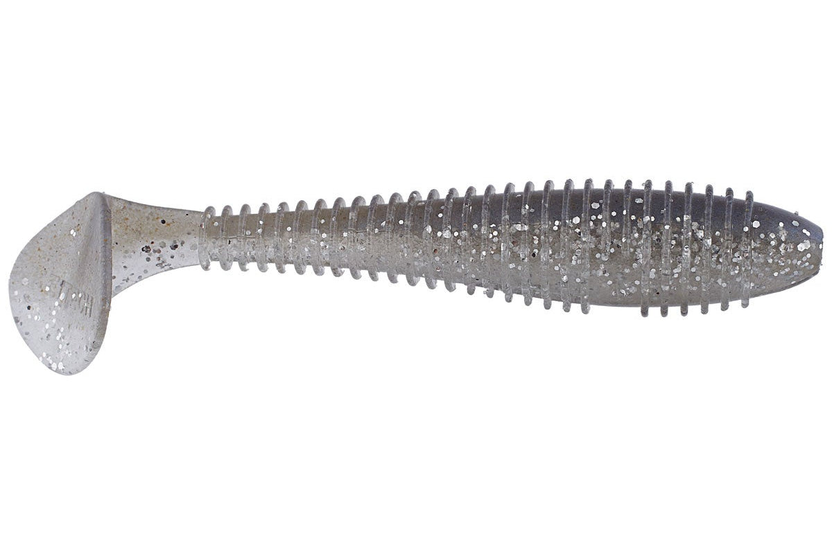 Keitech FAT Swing Impact Pro Blue Shiner