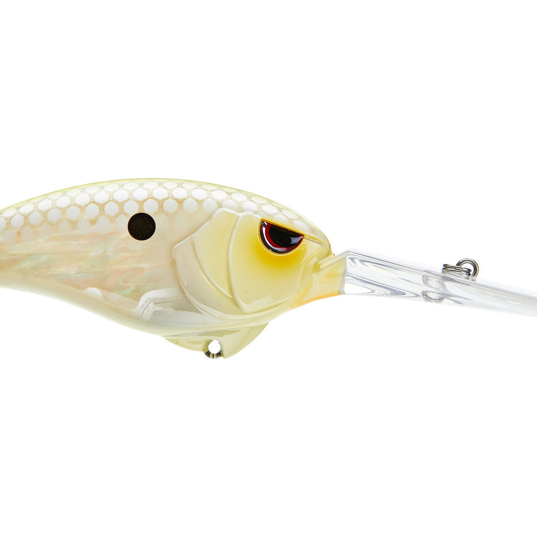 Spro Outsider Crank DD 80 Bone Abalone