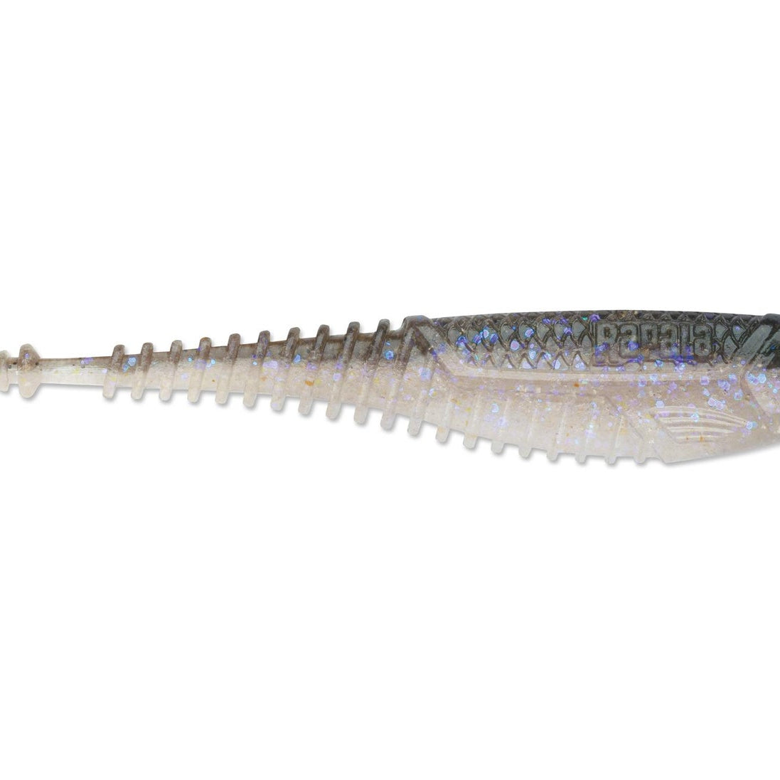 Crush City Freeloader Electric Shad