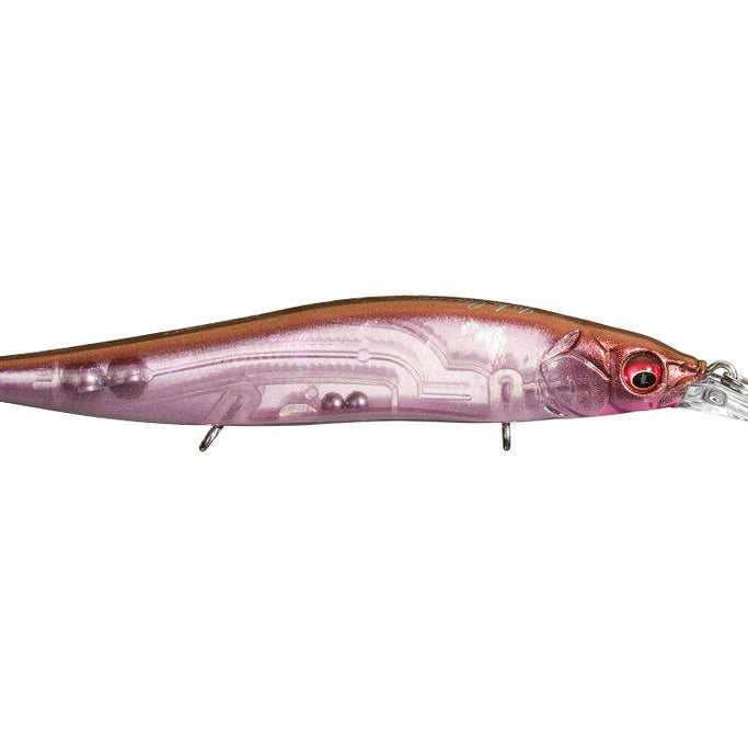Megabass Vision 110 +1 Jr GP Sakura Illusion