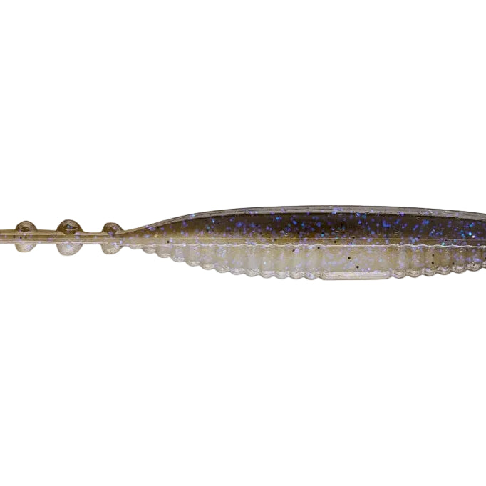 Yamamoto Dagger Minnow Electric Shad