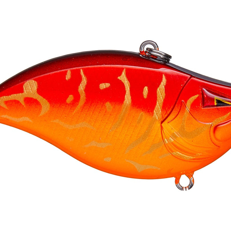 Ark Elite Z-Series Lipless Crankbait Golden Craw Z63-06