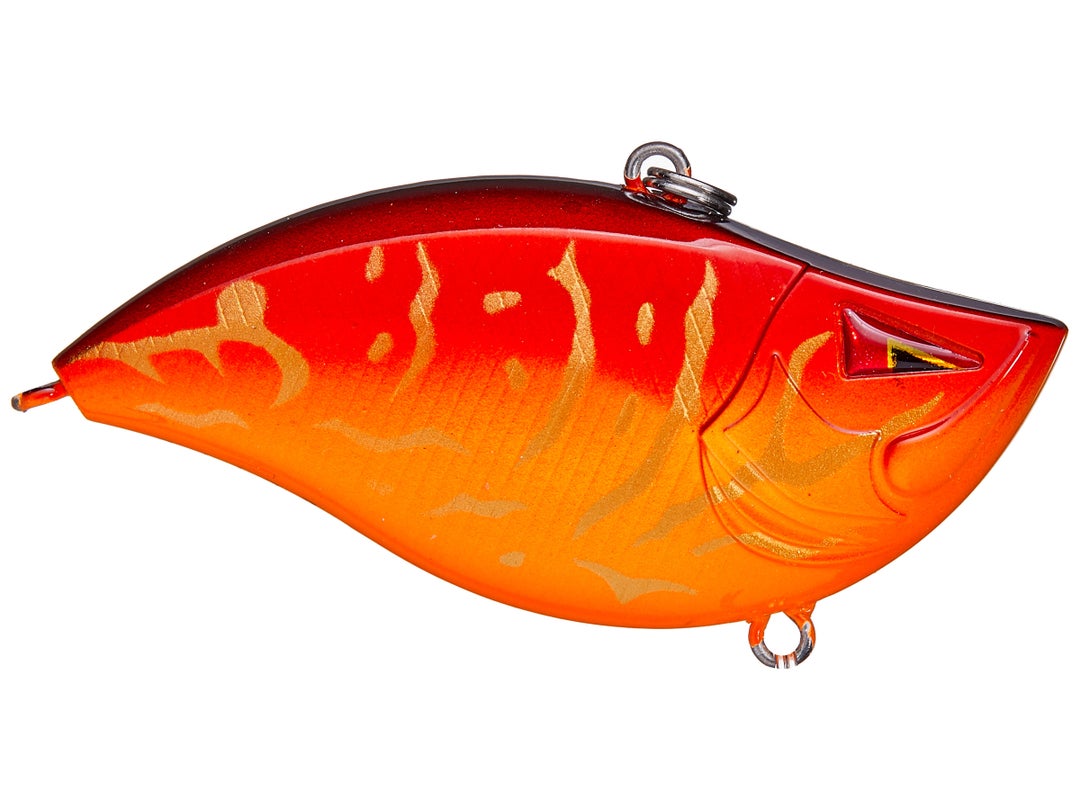 Ark Elite Z-Series Lipless Crankbait Golden Craw Z63-06