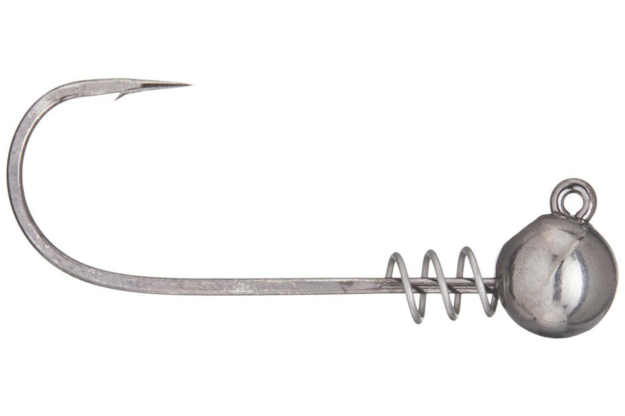 Picasso Spring Lock Tungsten Ball Head 2pk