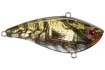 Booyah One Knocker Ghost Green Craw 1 2oz