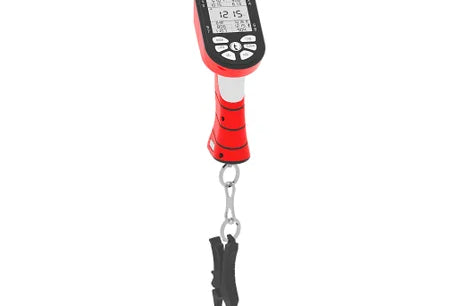 Bubba Smart Fish Scale