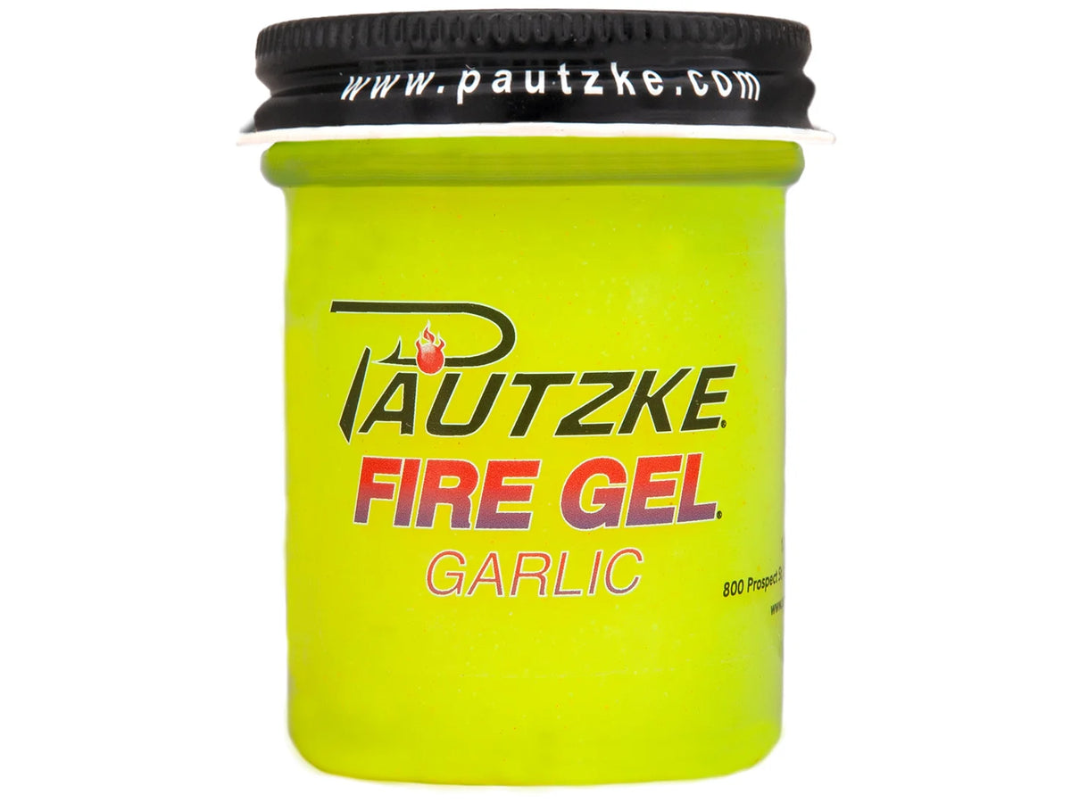 Pautzke Fire Gel – Tackle Addict