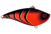Booyah Hard Knocker Tiger Craw 1 2oz
