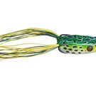 Booyah Pad Crasher Jr. Leopard Frog