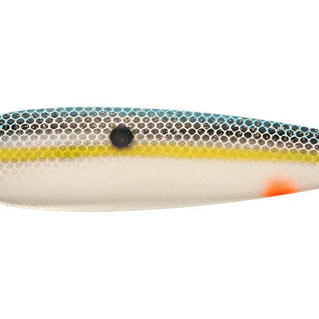 Strike King Sexy Spoon 5.5" Sexy Shad 590