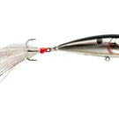 Booyah Boss Pop Chrome Black