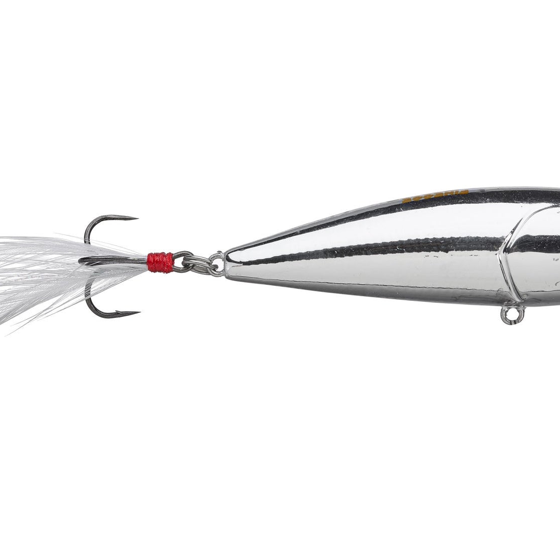 Ima Finesse Popper 65 Chrome