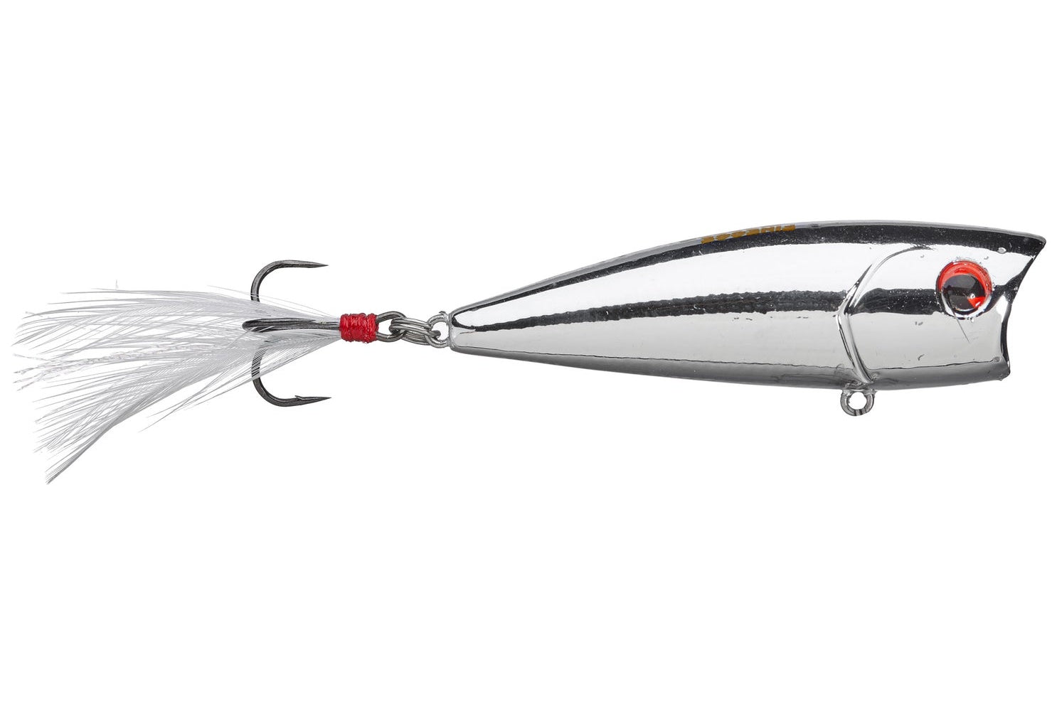 Ima Finesse Popper 65 Chrome