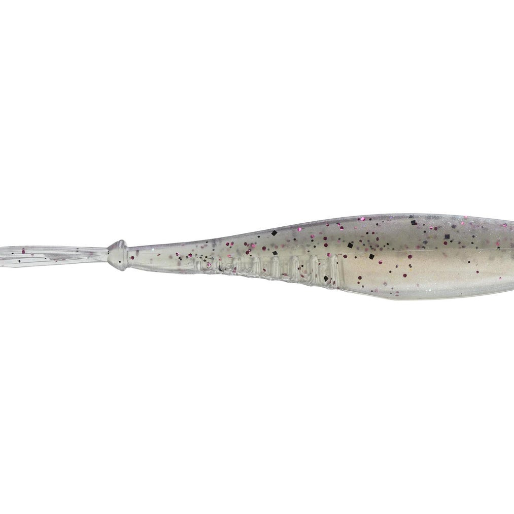 V&M Hyper Shad 5pk Ghost Morning Dawn