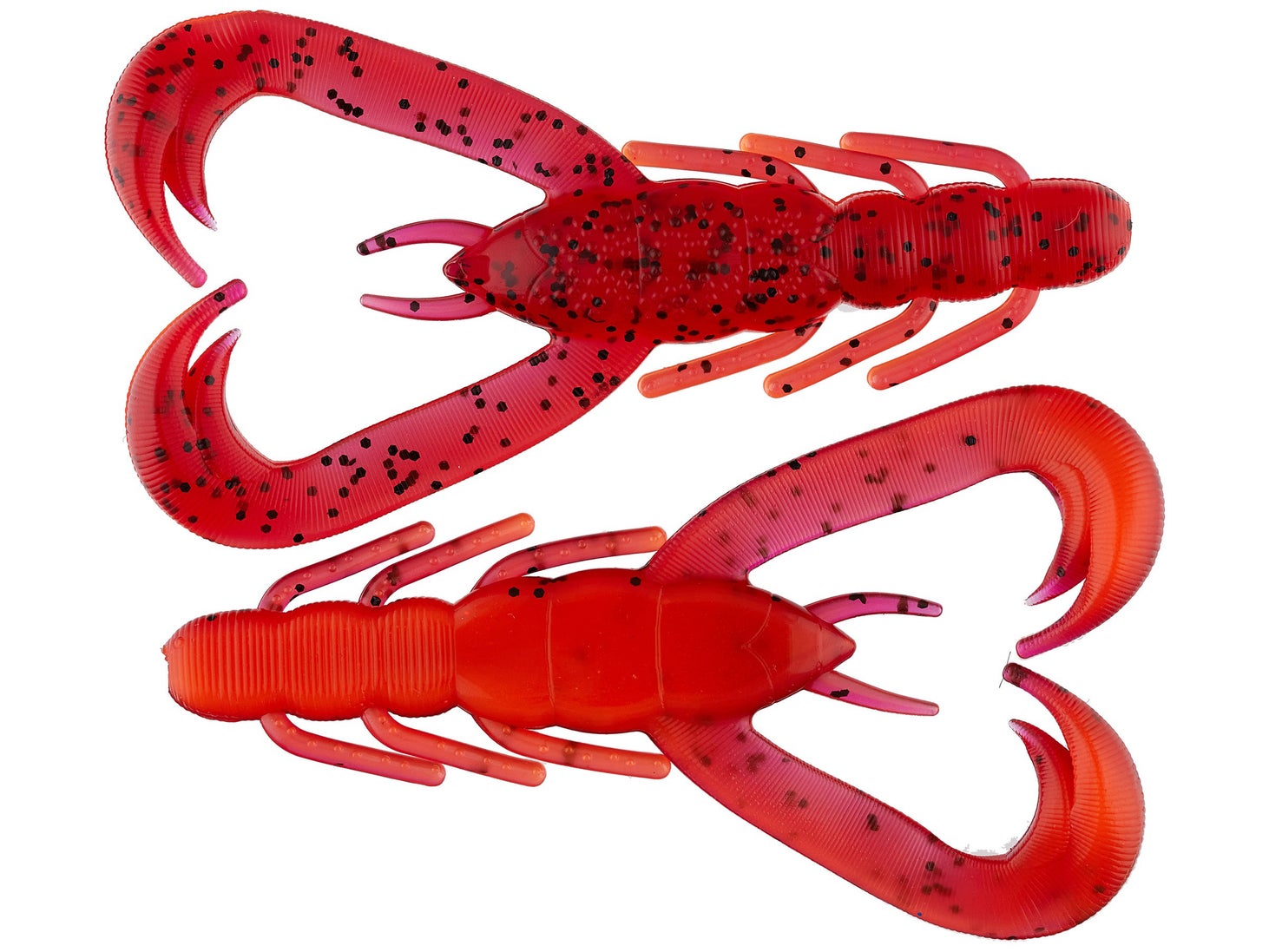 V&M Wild Craw Firebug **