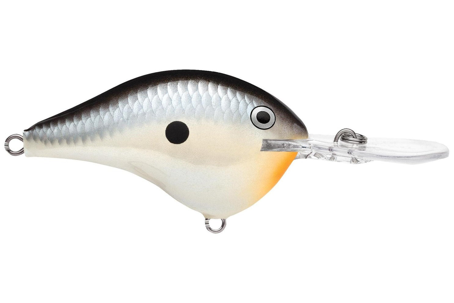 Rapala DT12 Series Crankbaits Penguin