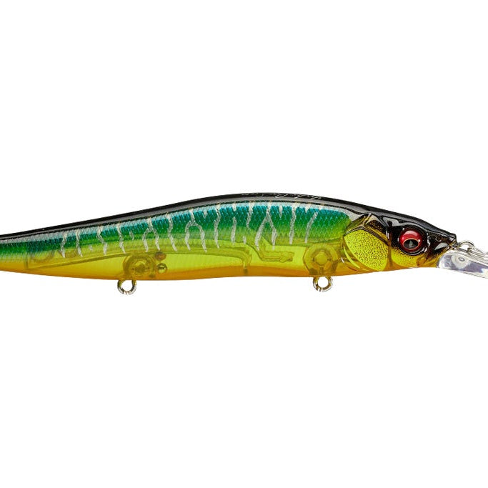 Megabass Vision 110 + 1 Gin Tonic Tiger