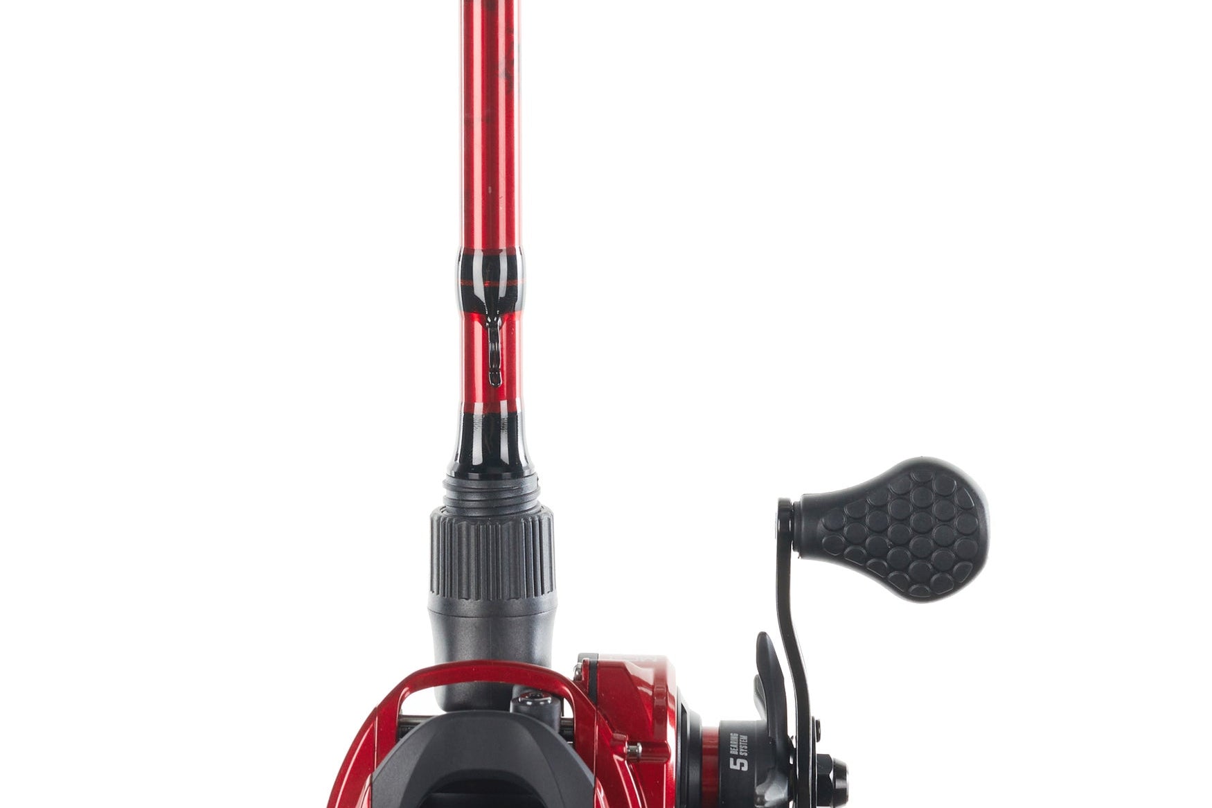 Mach Smash Casting Combo