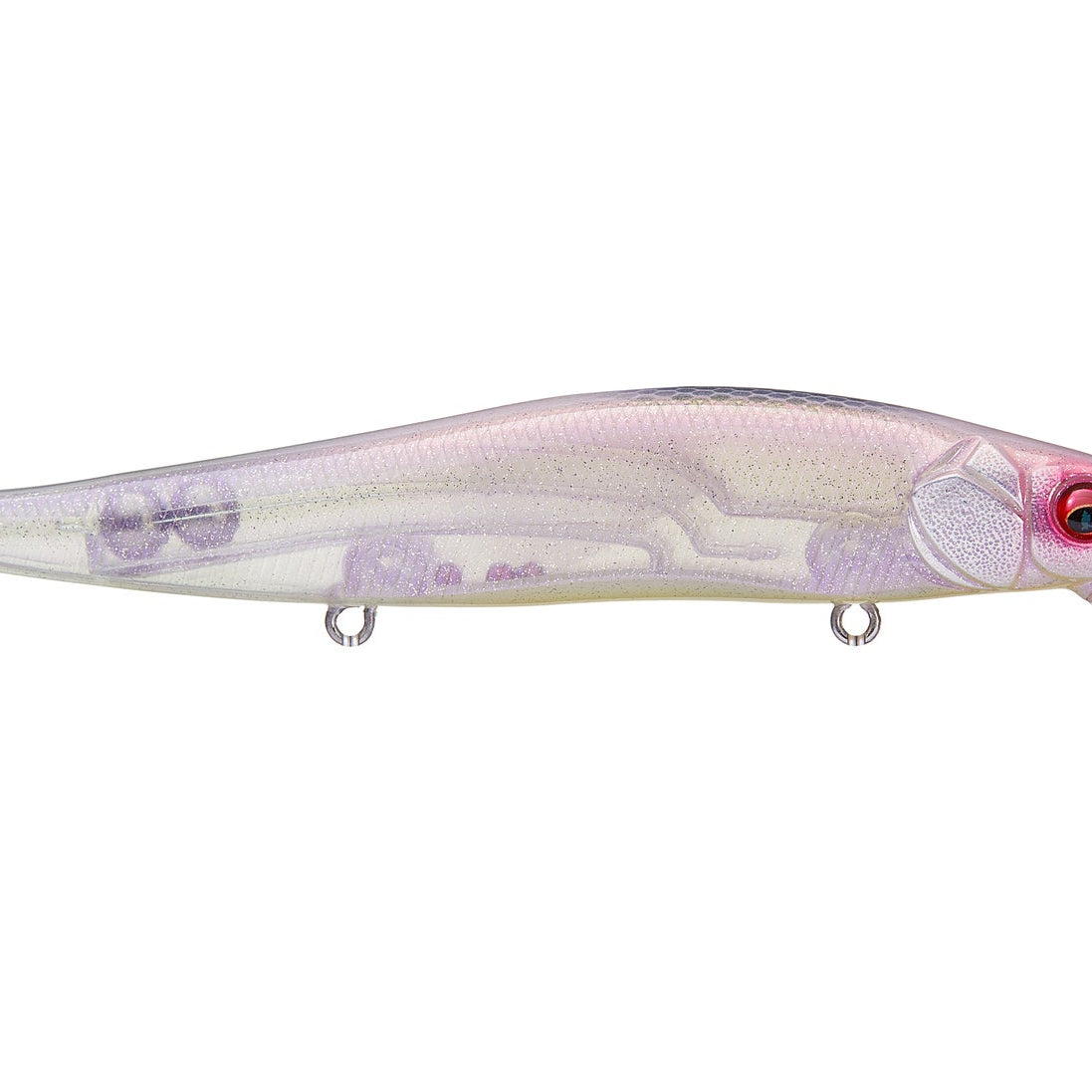 Megabass Vision 110 GLXS Spawn Cherry