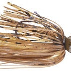 Picasso Tungsten Football Jig Green Pumpkin Tiger