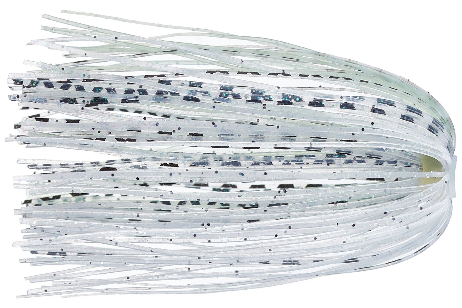 Head Hunter Replacment Skirts 3pk Pearl Pheasant