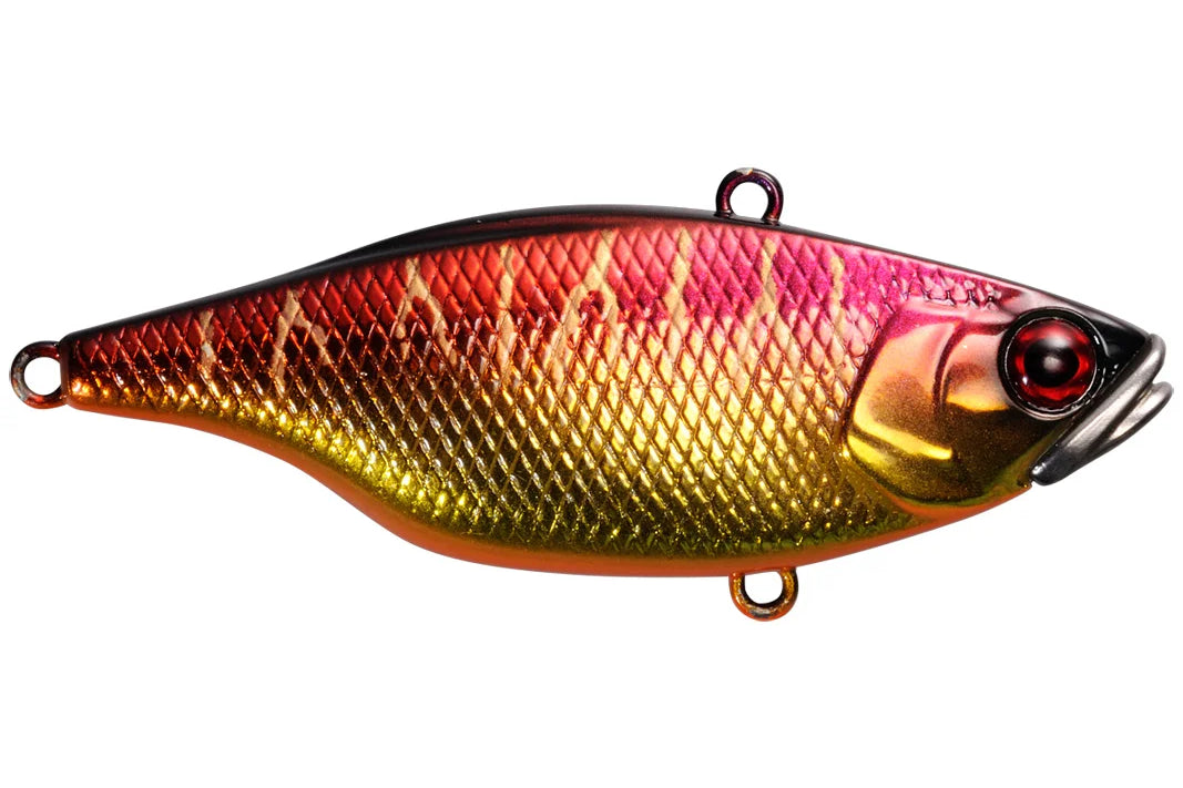 Jackall TN Lipless Crankbait Spawning Tiger 80