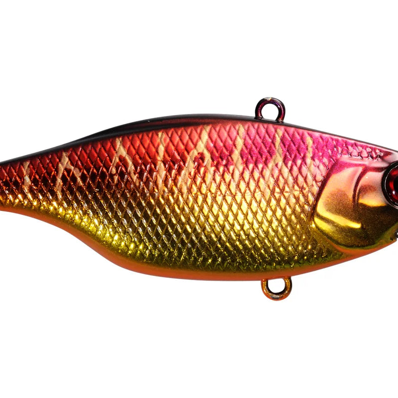 Jackall TN Lipless Crankbait Spawning Tiger 80