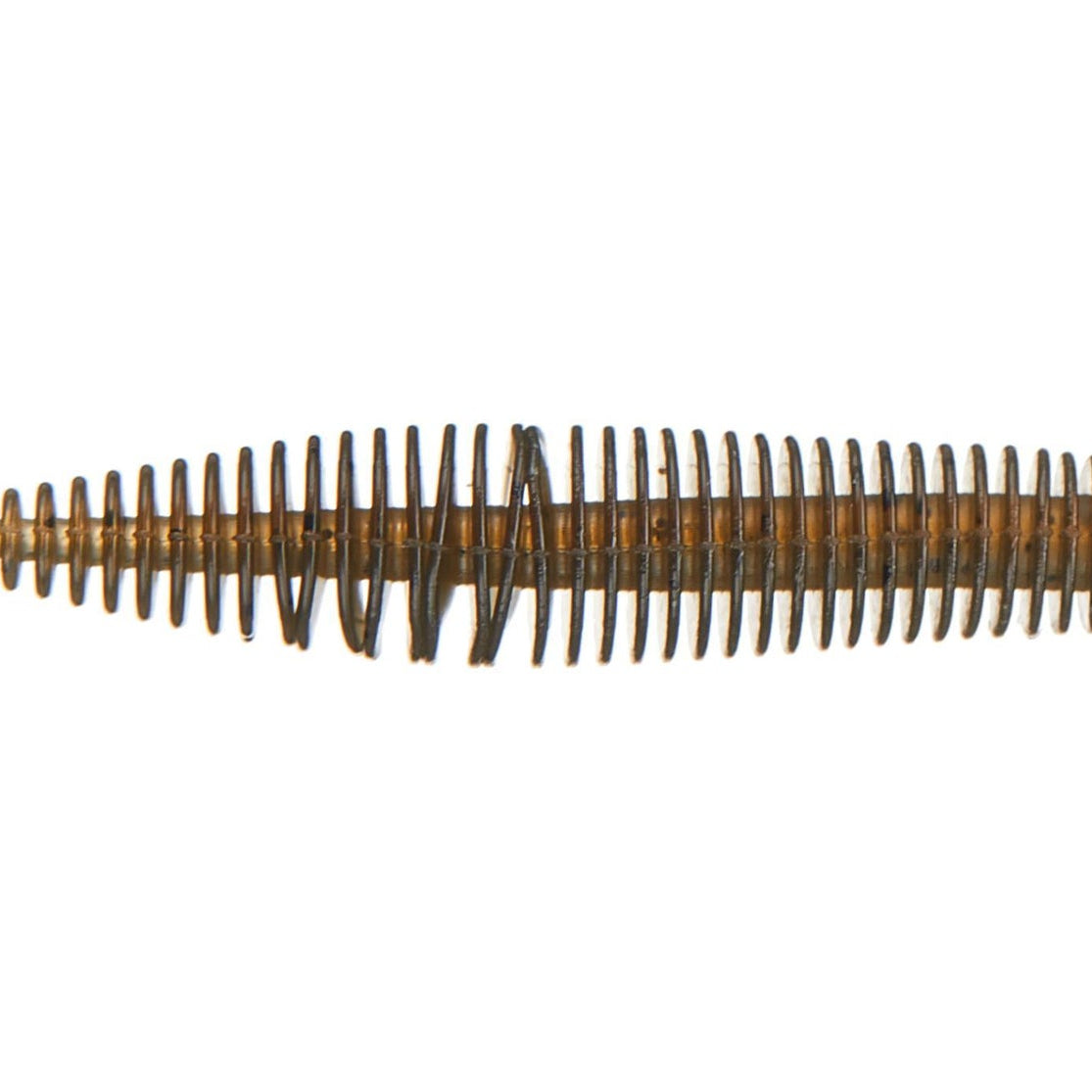 Geecrack Bellows Stick Floating Elastomer Green Pumpkin- 005