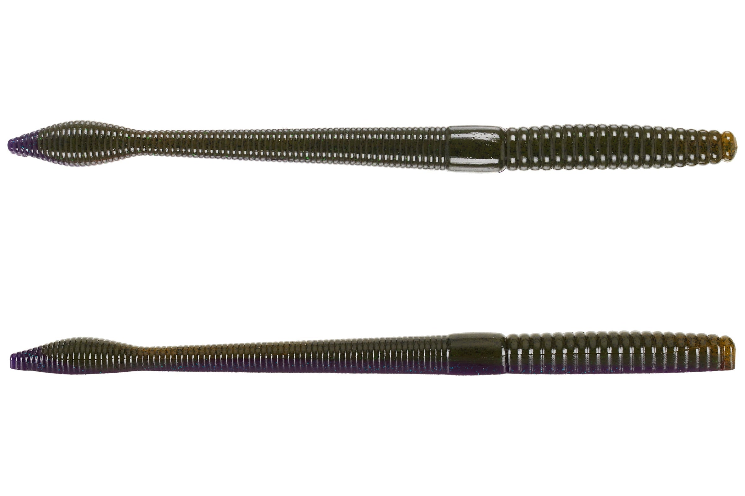 Strike King Bullworm 8" Bama Bug