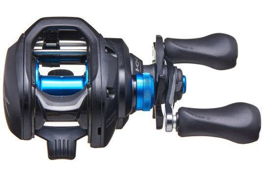 Shimano SLX A 150 Casting Reel