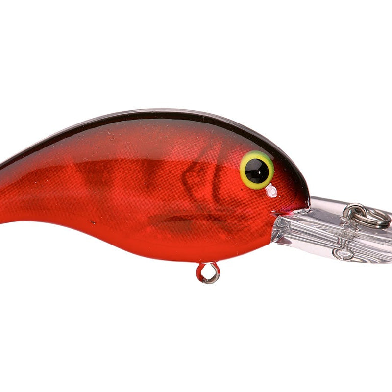 Bandit Lures Crankbaits Series 200 Cr Red Craw