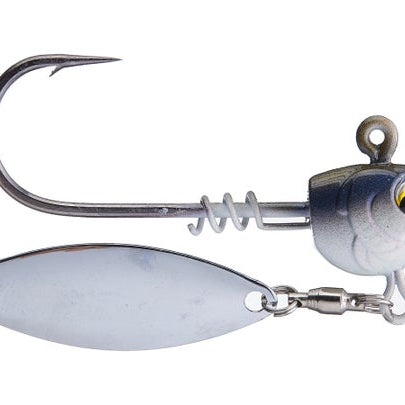 6th Sense Divine Underspin Blueback Herring