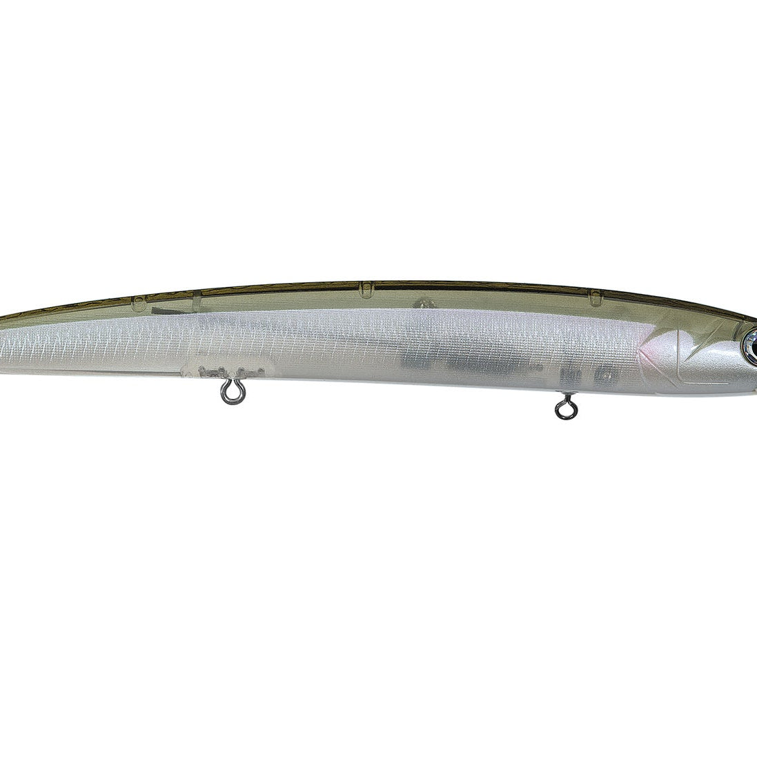Daiwa HMKL Minnow SC 137 Super Wakasagi