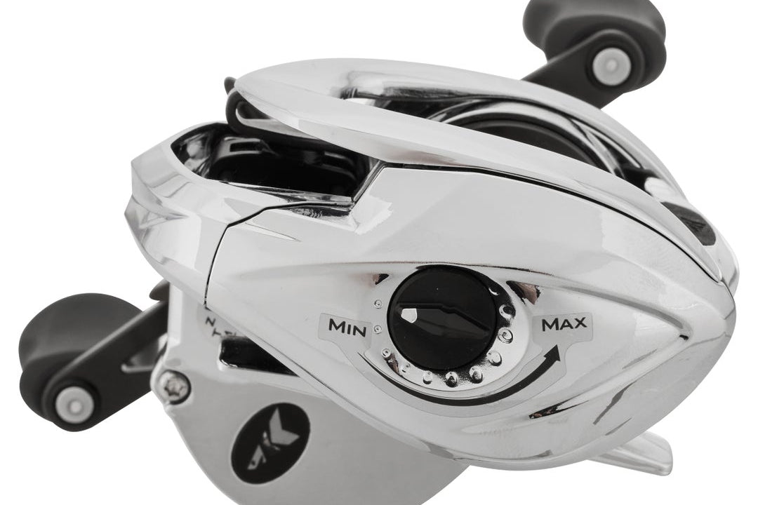 KastKing iReel IFC Smart Casting Reels