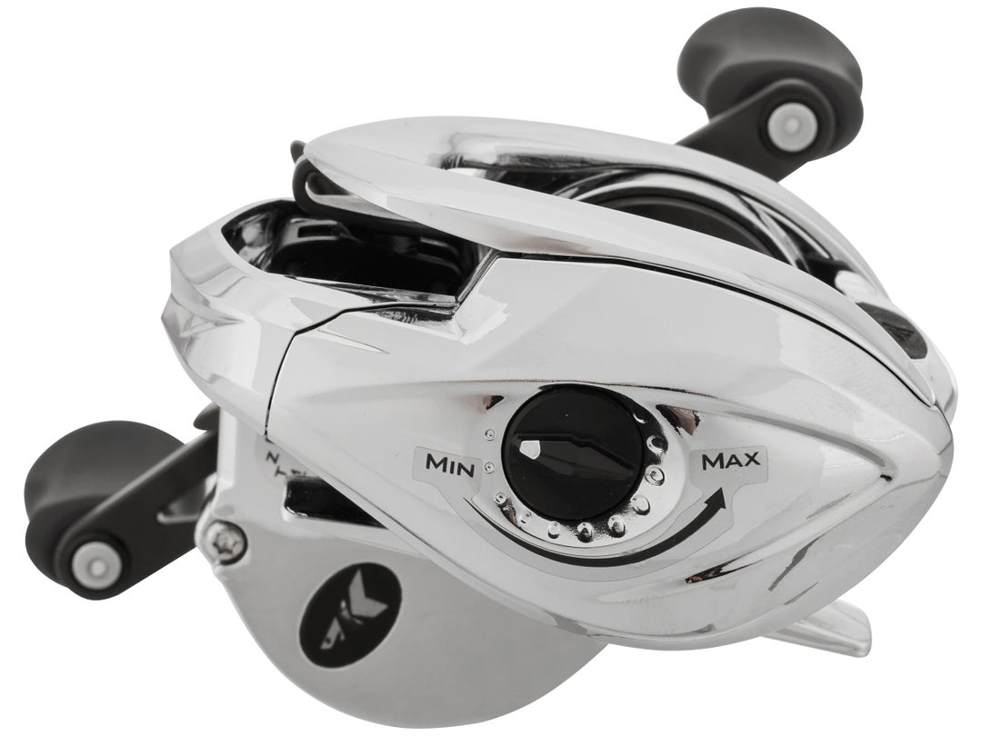 KastKing iReel IFC Smart Casting Reels