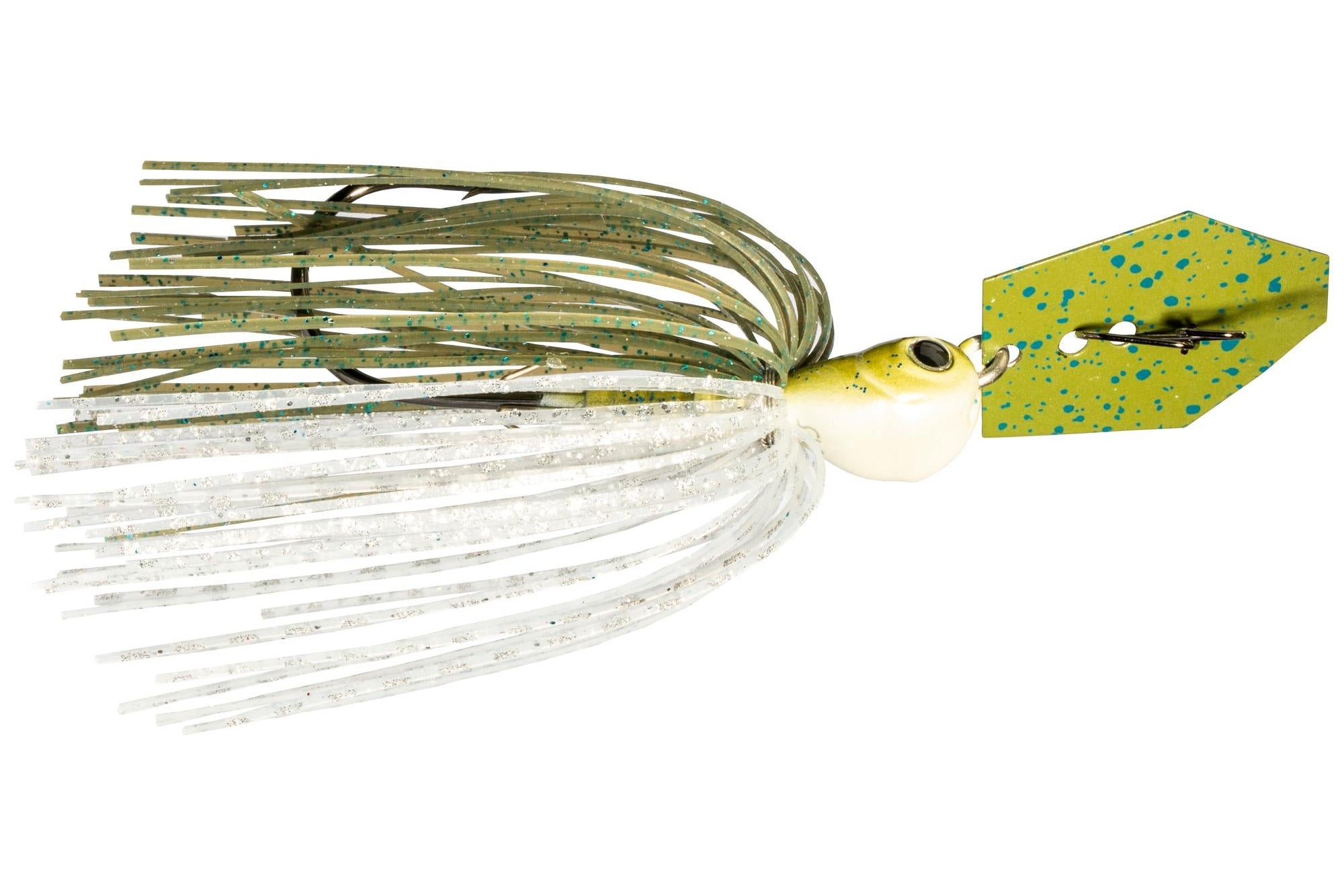 Z Man Jack Hammer Smallmouth Magic