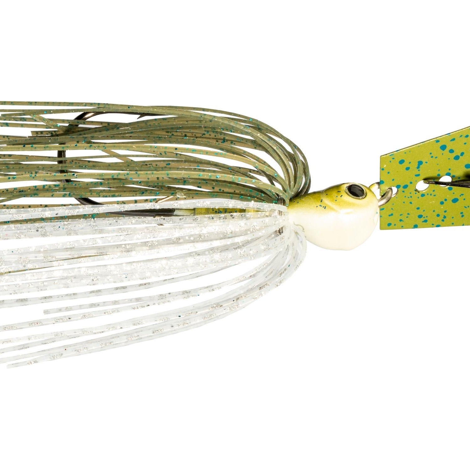 Z Man Jack Hammer Smallmouth Magic