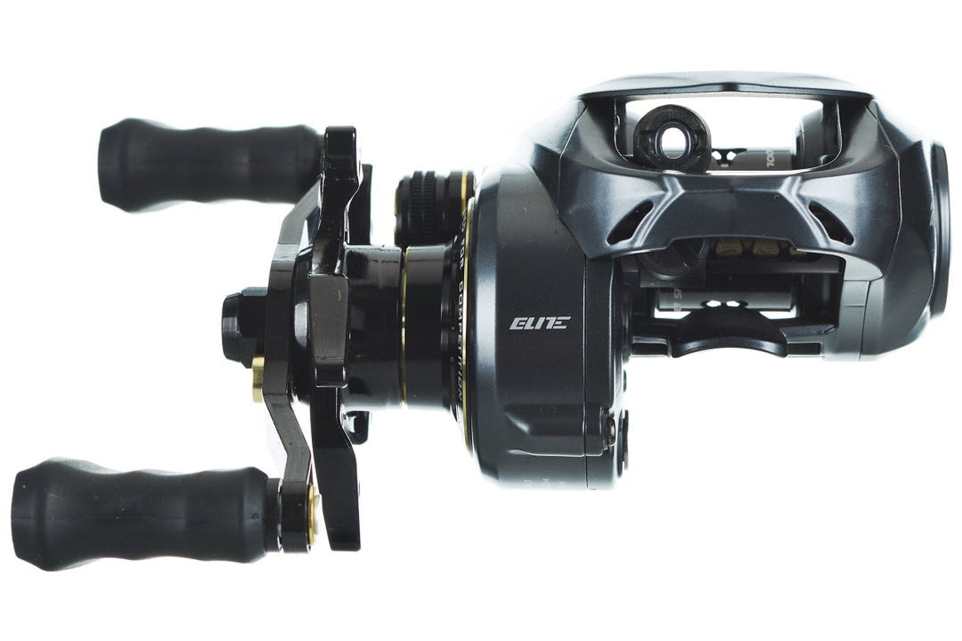 KastKing Kestrel Elite Bait Finesse Casting Reels
