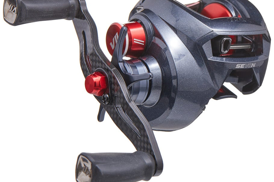 Seviin GSC 150 Series Casting Reel