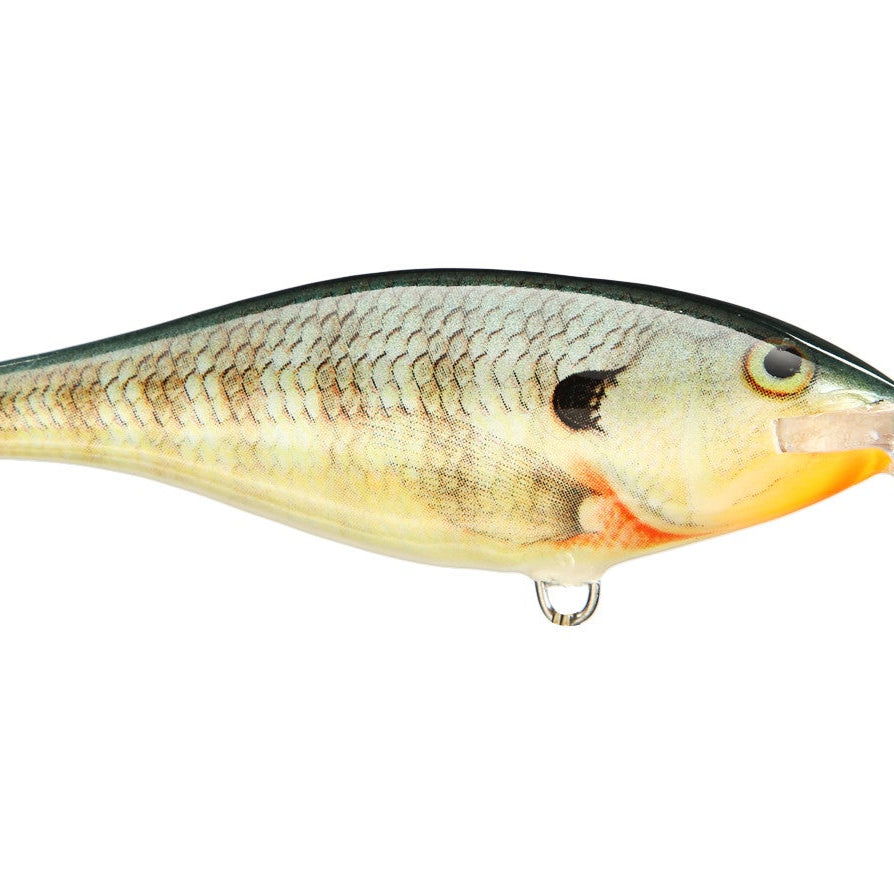 Rapala Shad Rap Shallow Runner 07 Bluegill