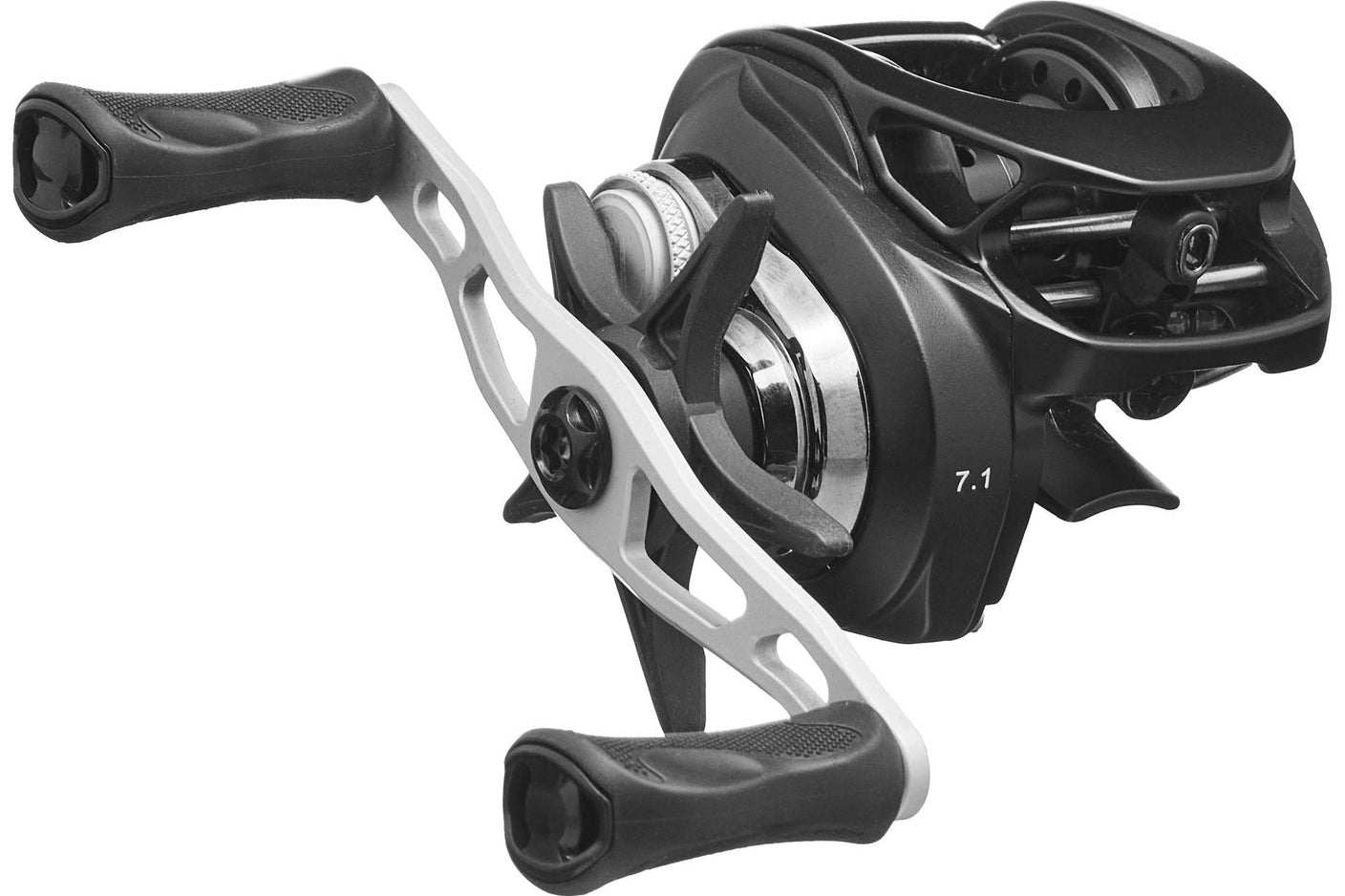 Bates Fishing Co. EDC 100 Casting Reels