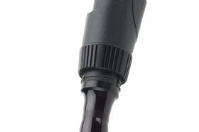 St. Croix Mojo Bass Trigon Spinning Rods