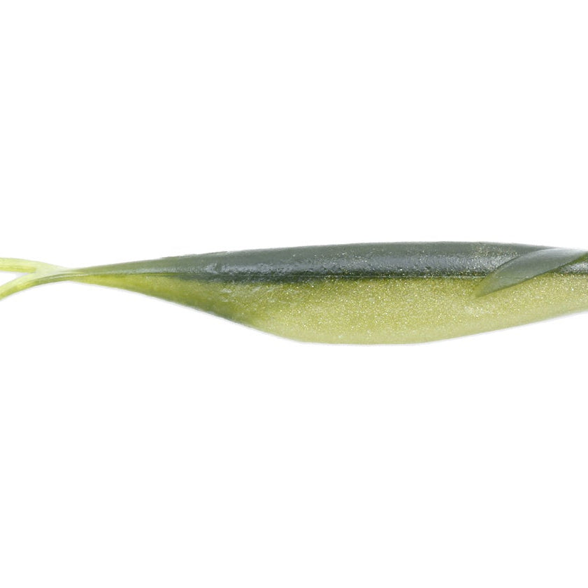 Deps Sakamatashad 5" Ayu #142