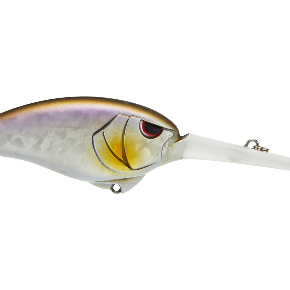 Spro Outsider Crank DD 80 Dirty Gizzard