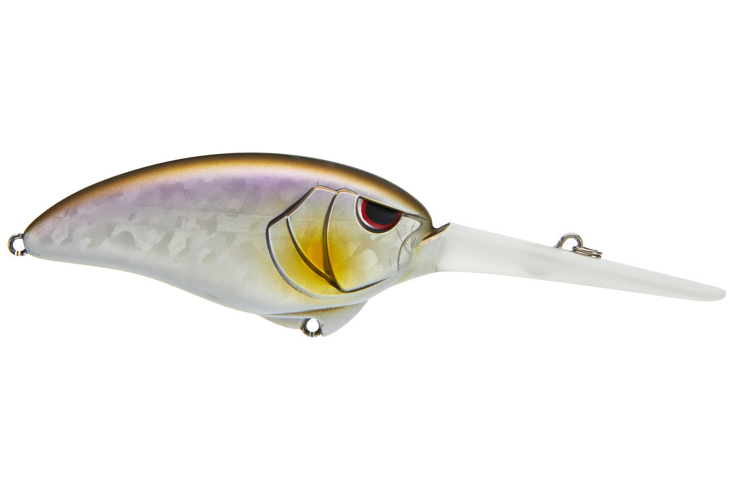 Spro Outsider Crank DD 80 Dirty Gizzard