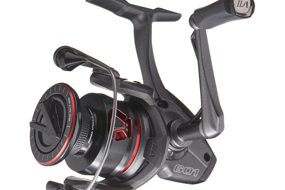 Sevinn GFS Series Spinning Reels