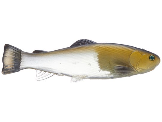 Defiant 210 Swimbait Ghost Carp